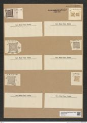 Diatomeae indet. Zeichnungen Sammlung Grunow Nr. 6930 (NHMW-BOT-W0375811)